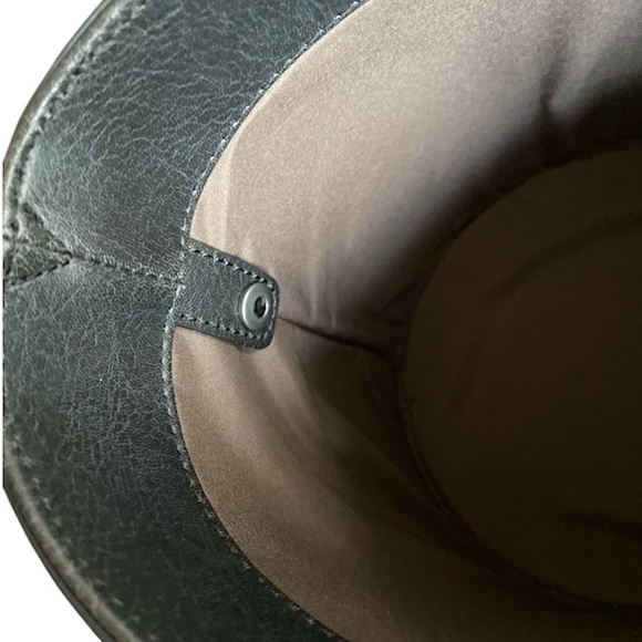 Matt & Nat Vintage Bucket Bag in Black - Picture 9 of 14